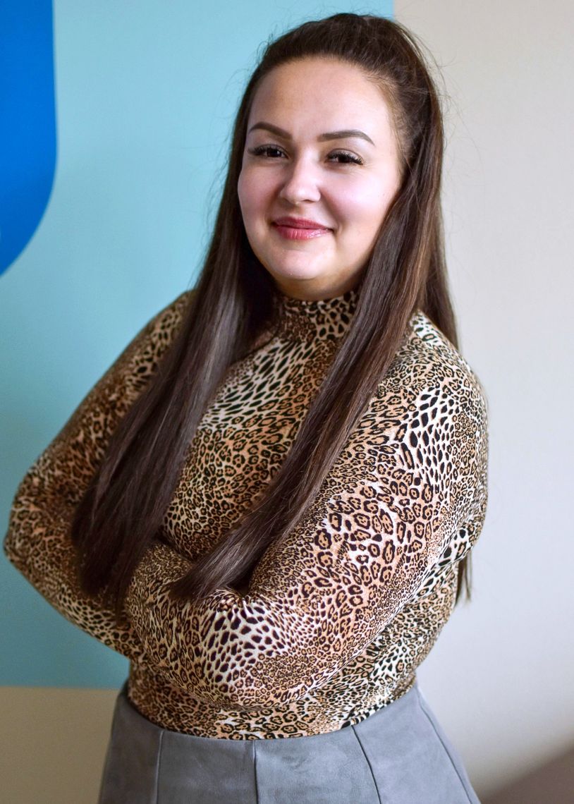 Erika Dudás-Szécsi