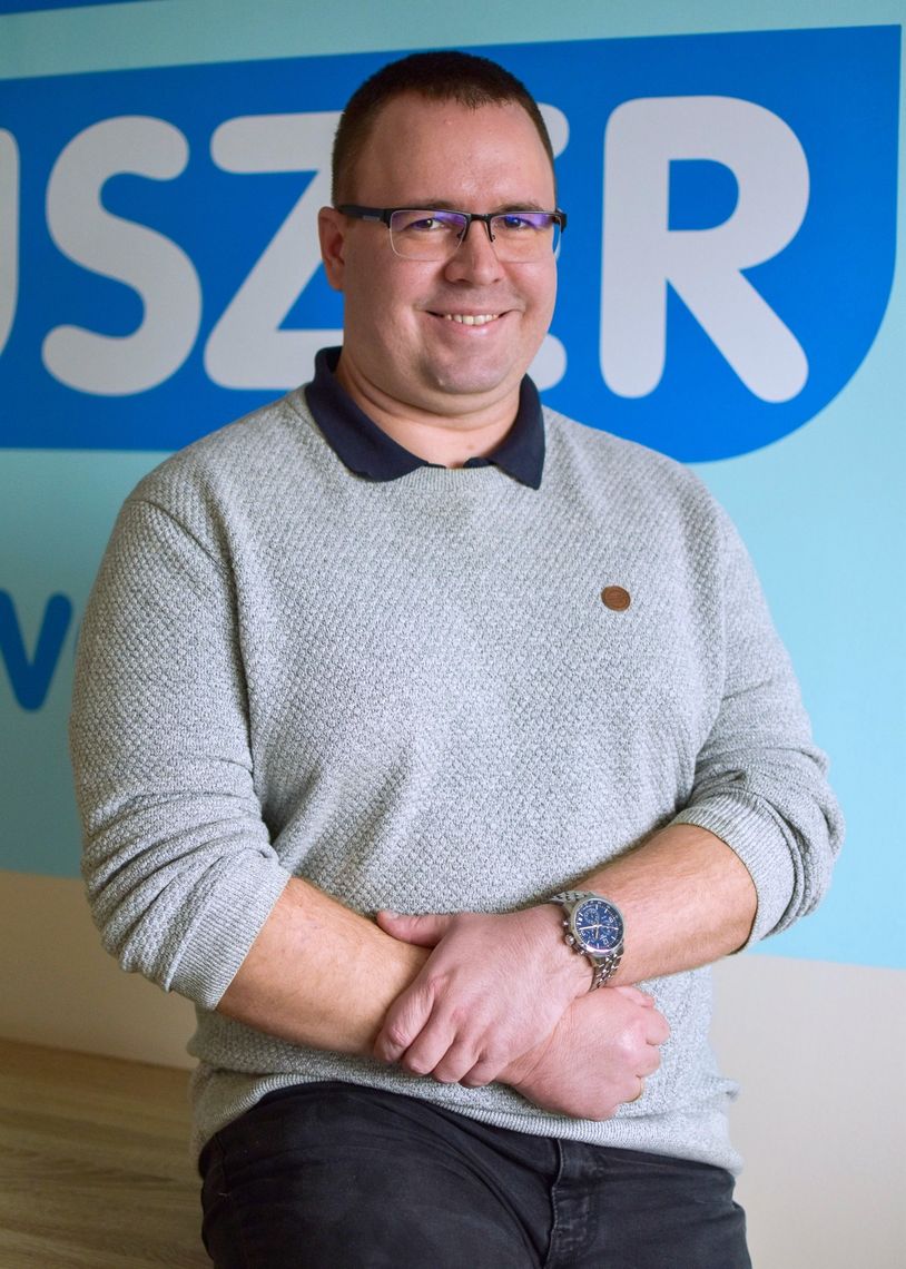 Dávid Talpai