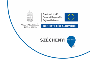 Széchenyi 2020 EU logó